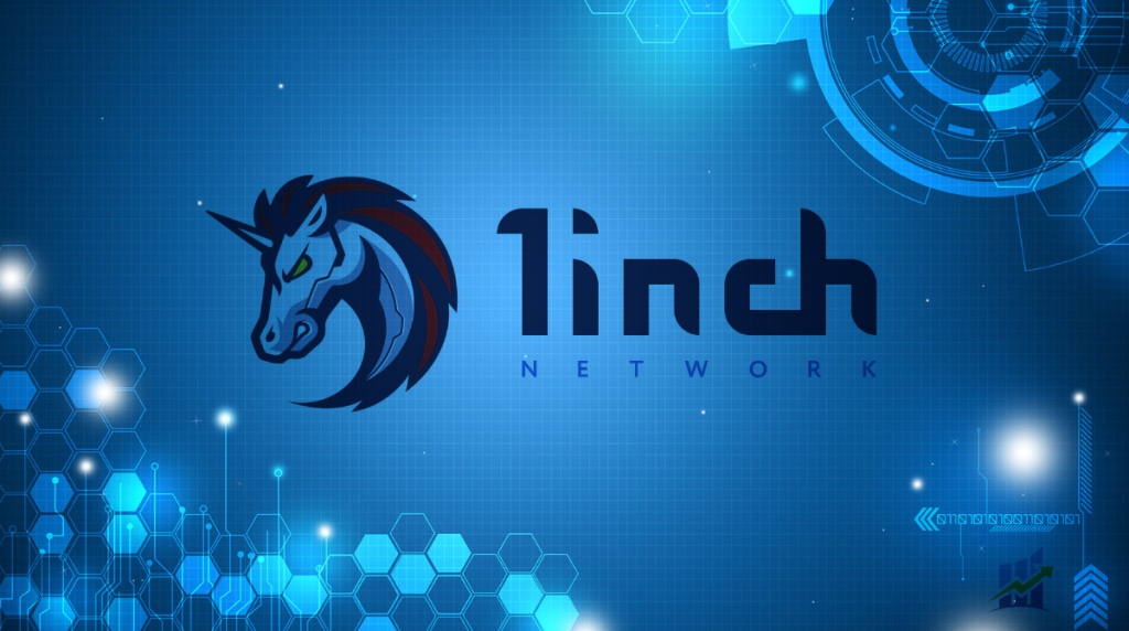 1inch Network Leads DeFi Revolution with Fusion Mode 1inch network token