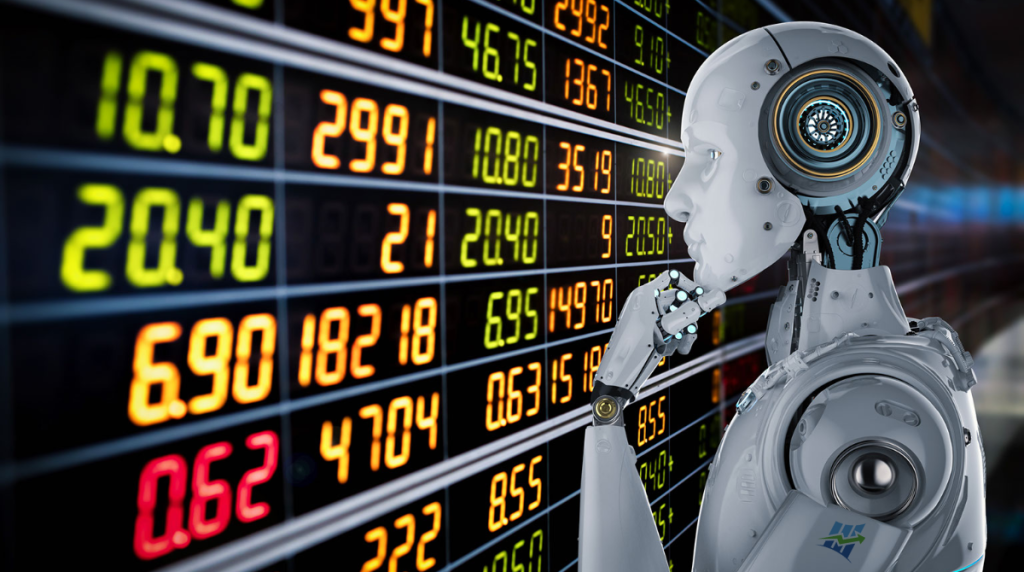 AI stocks (Artificial Intelligence)