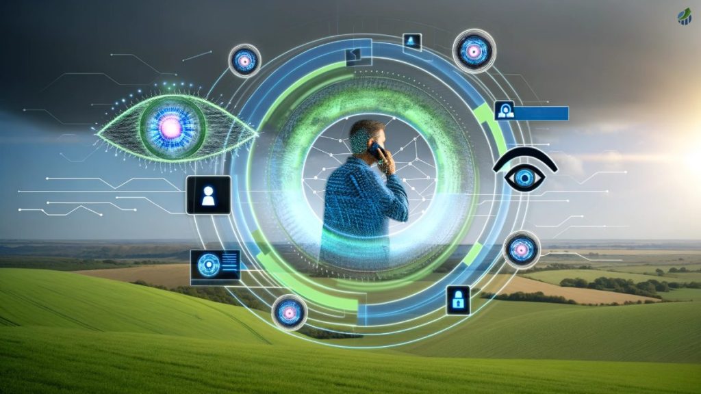 Google AI Real-Time Phone Scam Detection Kills Your Privacy AI surveillance