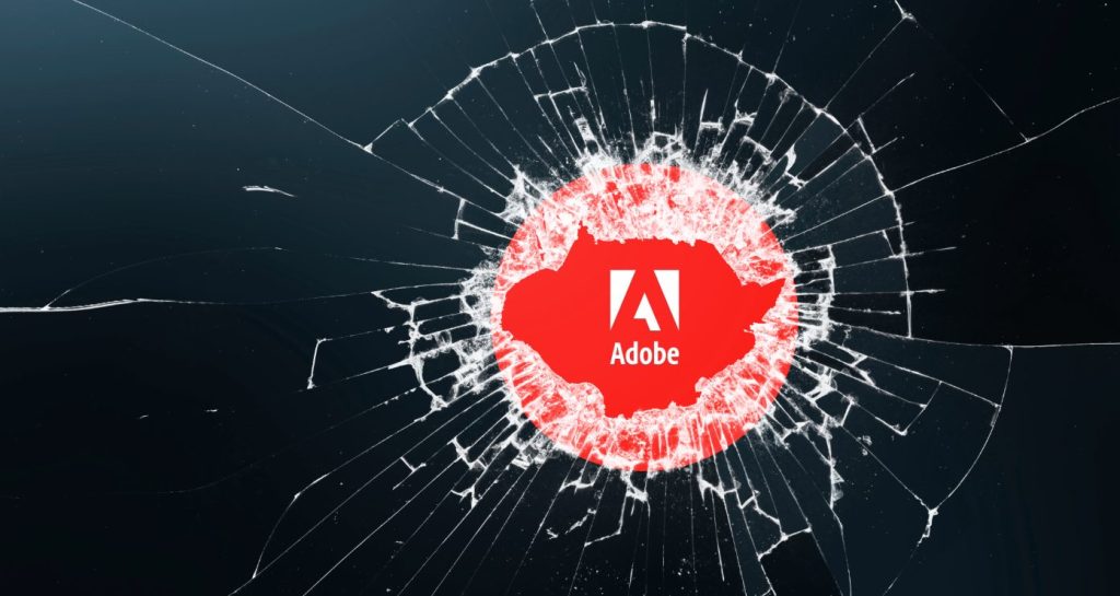 Adobe Customers Accuse the Company of Stealing Their Data & IP Adobe in trouble