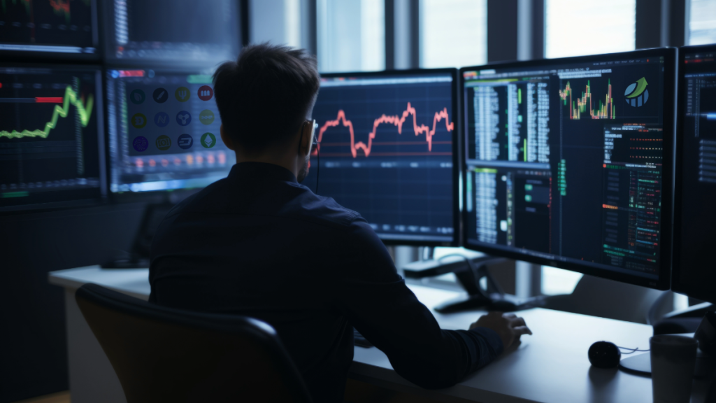 Altcoin Investment Strategies