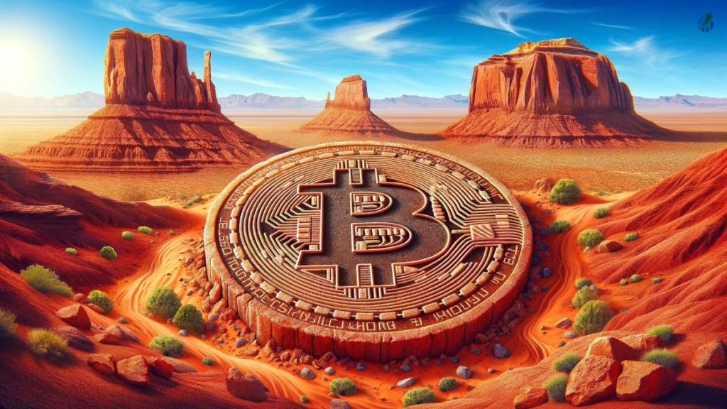 Arizona’s New Retirement Investment Standard with Bitcoin ETFs Arizona ETF Fund