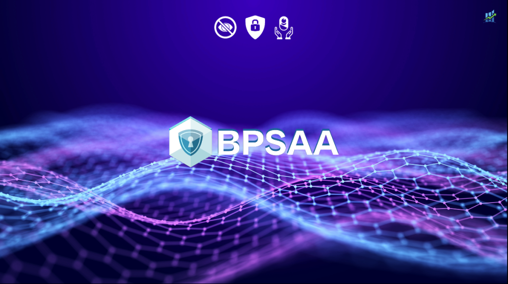 BPSAA: The Emergence of a Collaborative Blockchain Alliance BPSAA org