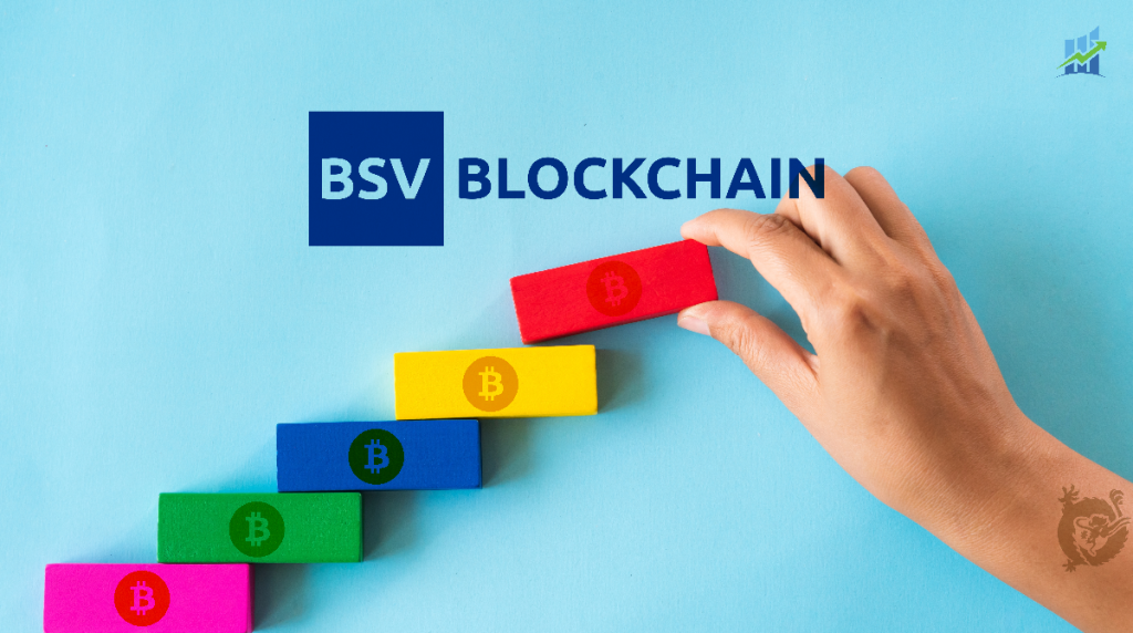 The BSV Blockchain Ecosystem: Technology, Governance & Ideology BSV Blockchain