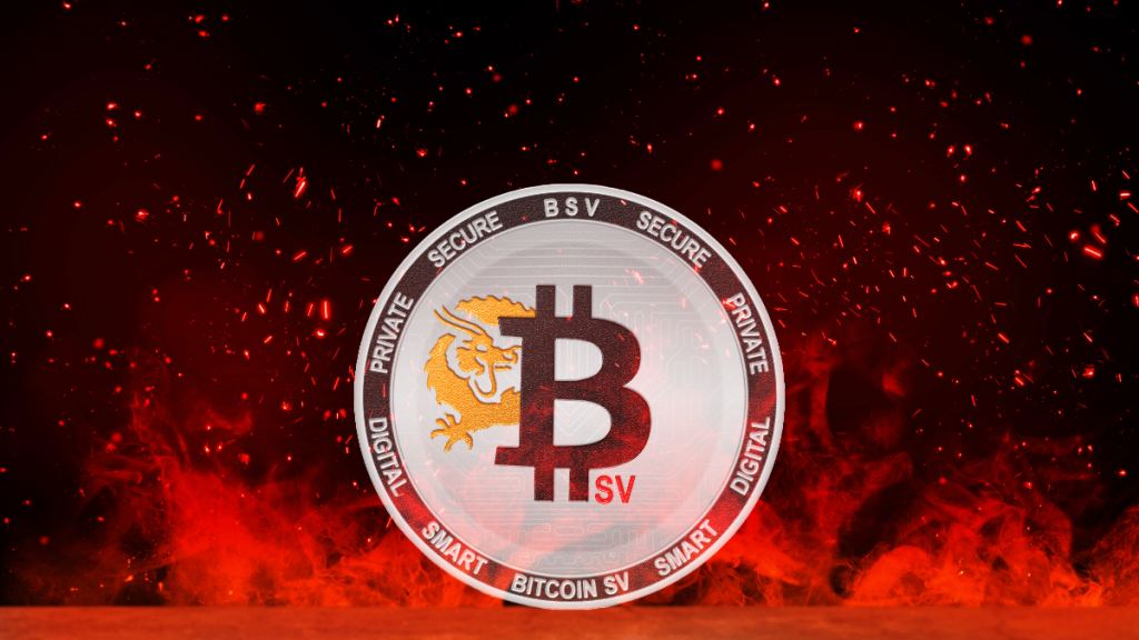 The Intricacies of nChain & the BSV Ecosystem BSV on fire