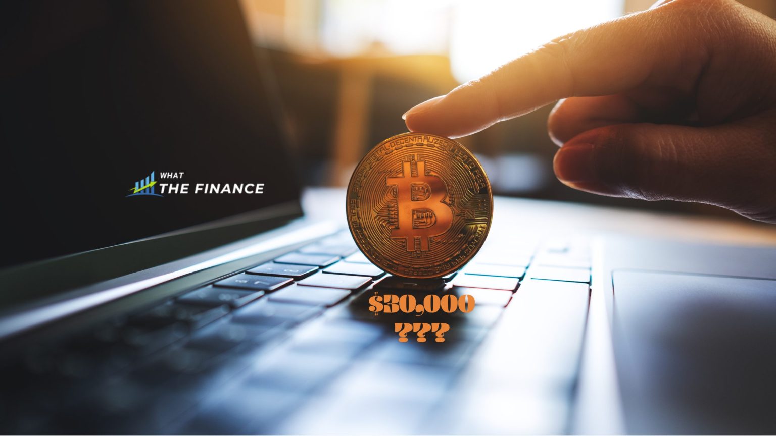 Is Bitcoin Going to Break the $30k Barrier Again? BTC price prediction