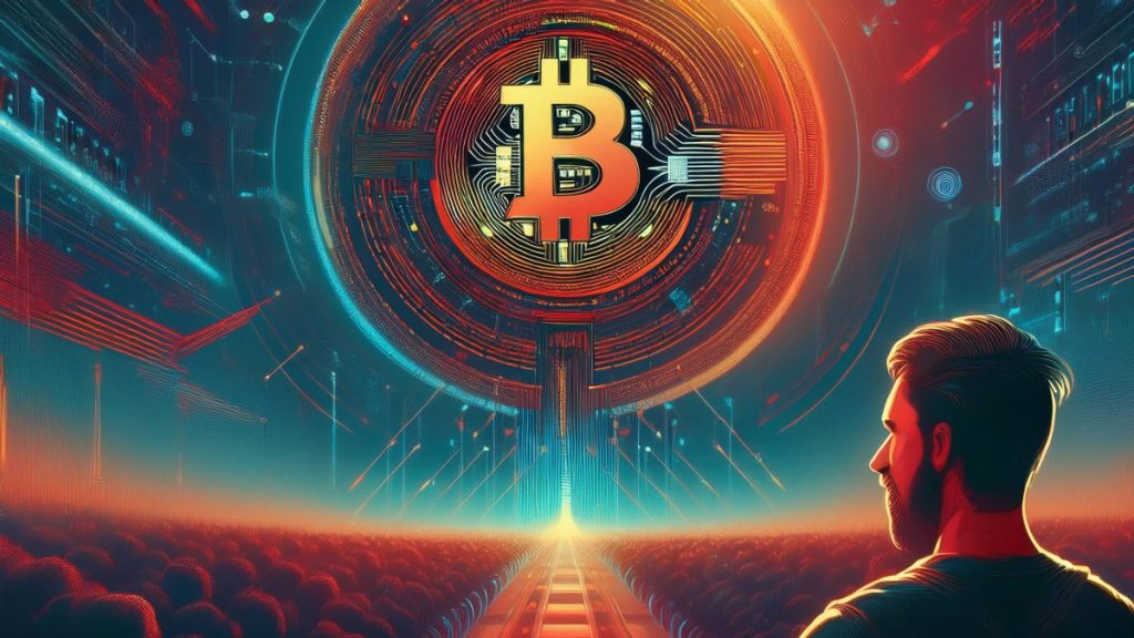 BTC secrets