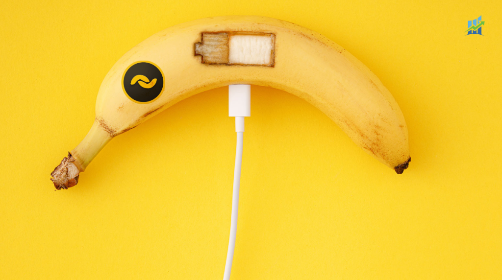 Banano BAN