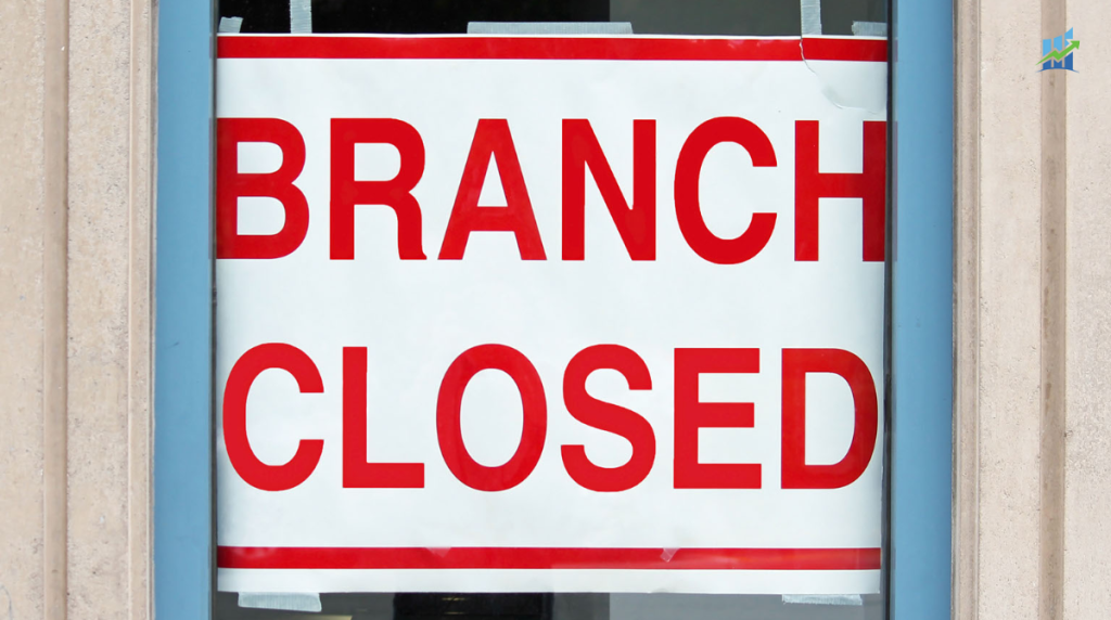 What Do the Recent Bank Collapses Say About the Financial System? Banking system failure