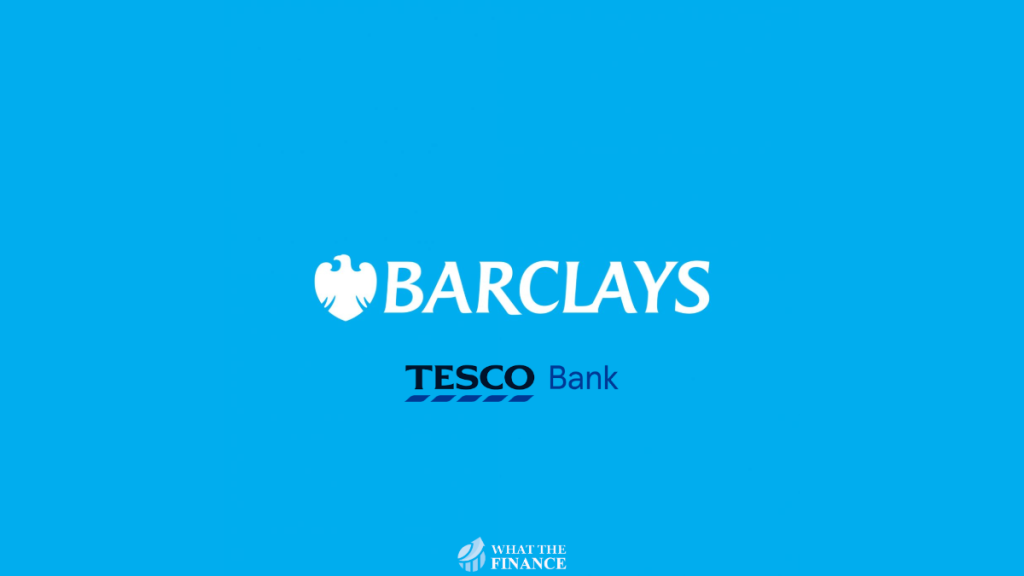 Barclays Acquires Tesco Bank’s Retail Operations Barclays Tesco Bank