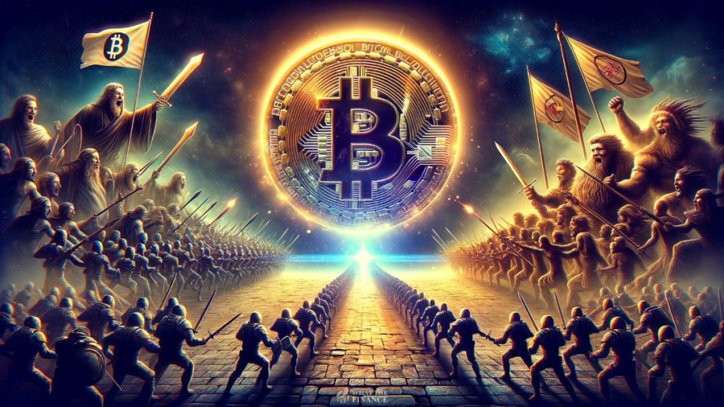 A Battle for Bitcoin’s Legacy: COPA vs Wright Week 2 Battle over Bitcoin Week 2