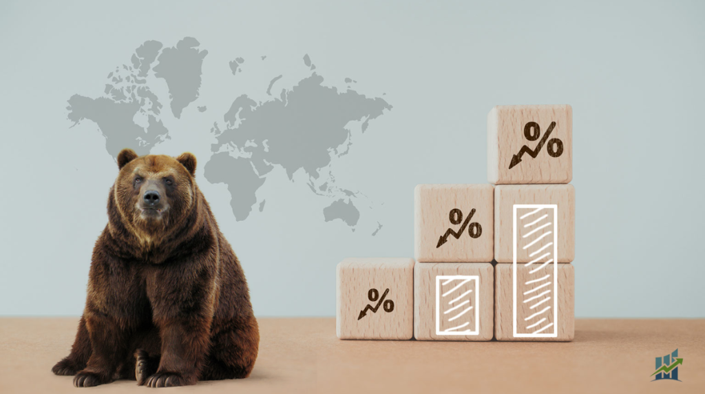 S&P 500 Index: Is a Bear Market Looming for Stocks? Bear Market Looming