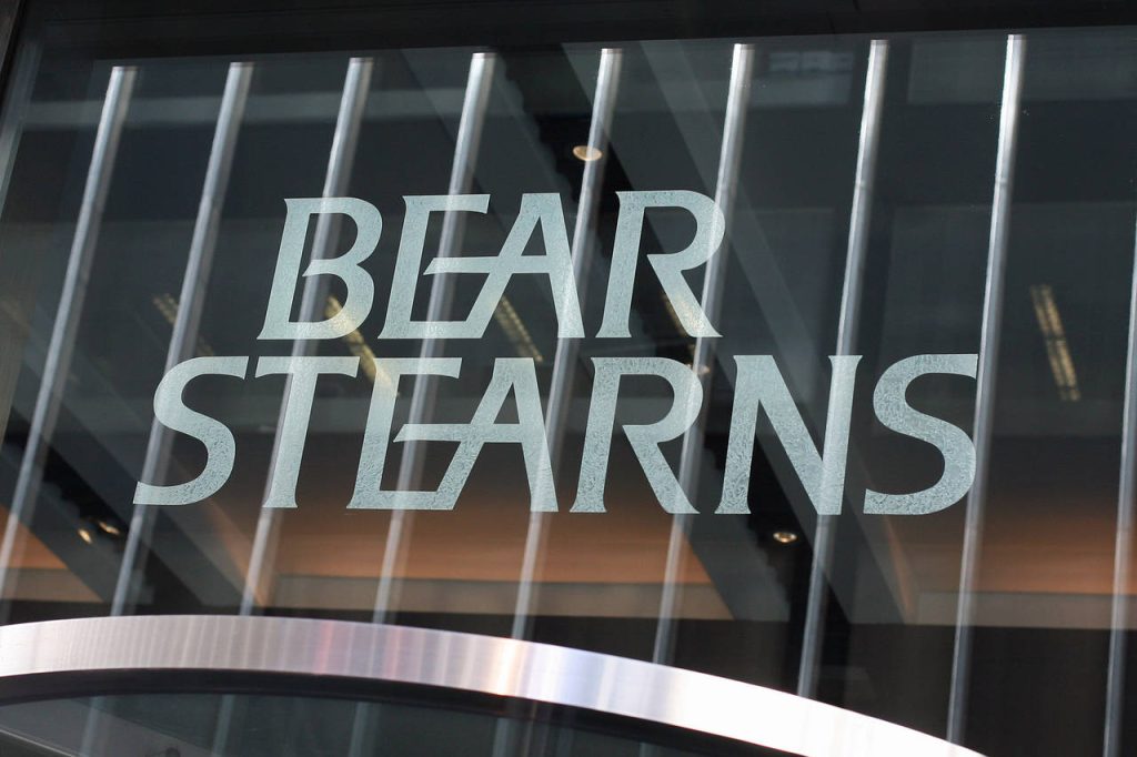 Bear Stearns