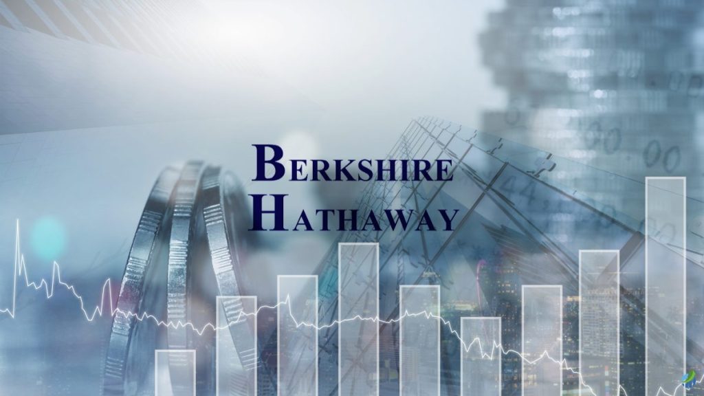 Berkshire Hathaway Makes Big Stock Moves! Berkshire Hathaway