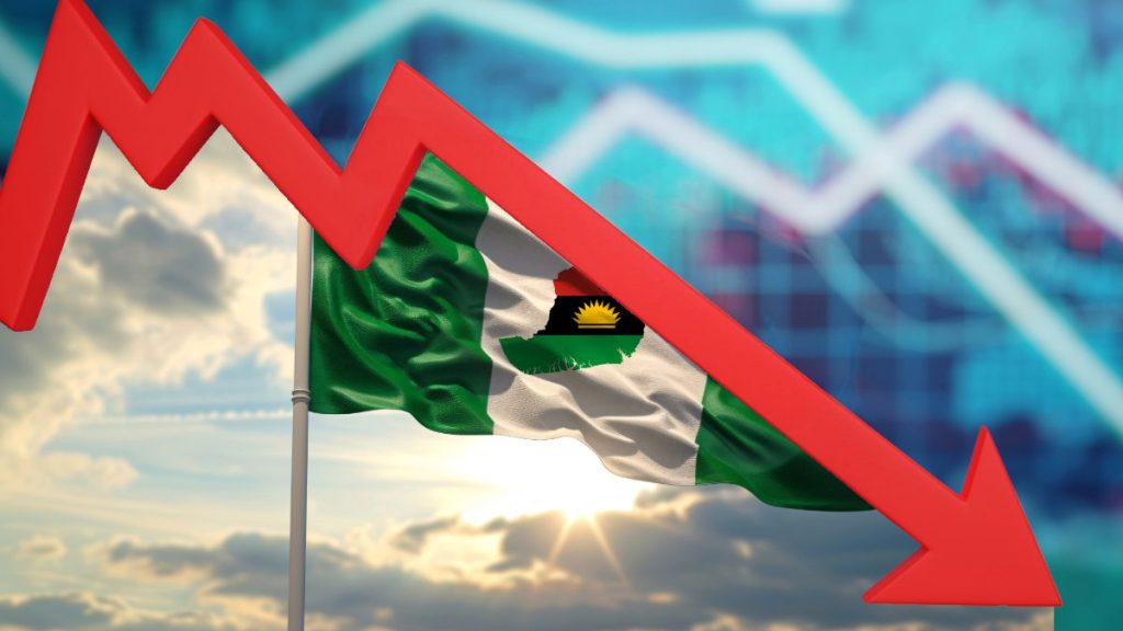 How the Biafran Cause Still Haunts Nigeria’s Economy Biafran Cause Nigerian Economy