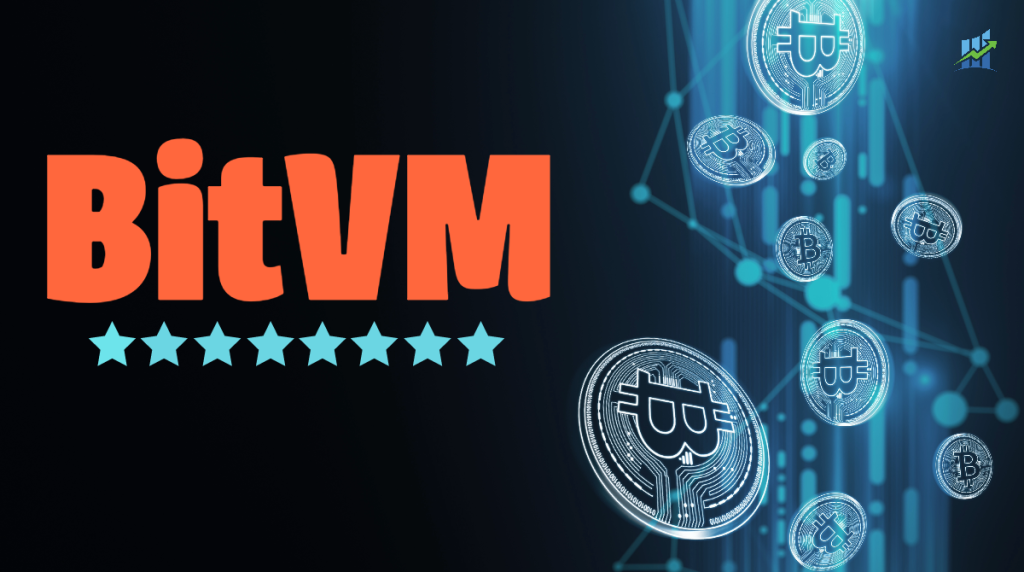 BitVM Bitcoin