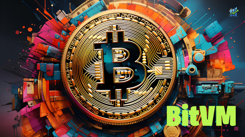 How is BitVM Different from Ethereum VM: The Potential for Bitcoin BitVM vs Ethereum VM