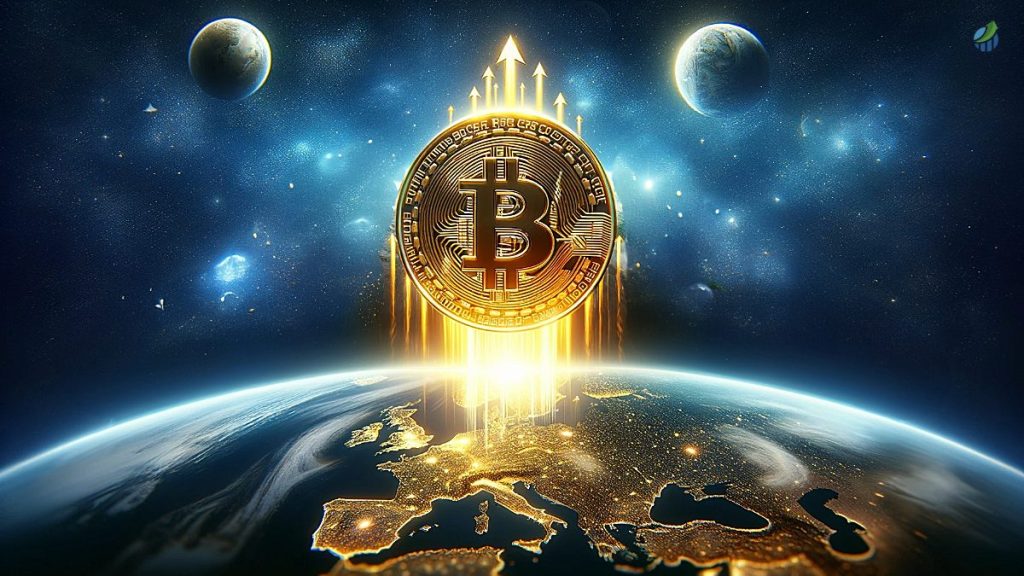 Bitcoin ETF Boom: BlackRock, Fidelity Set New Industry Benchmarks Bitcoin ETF Boom