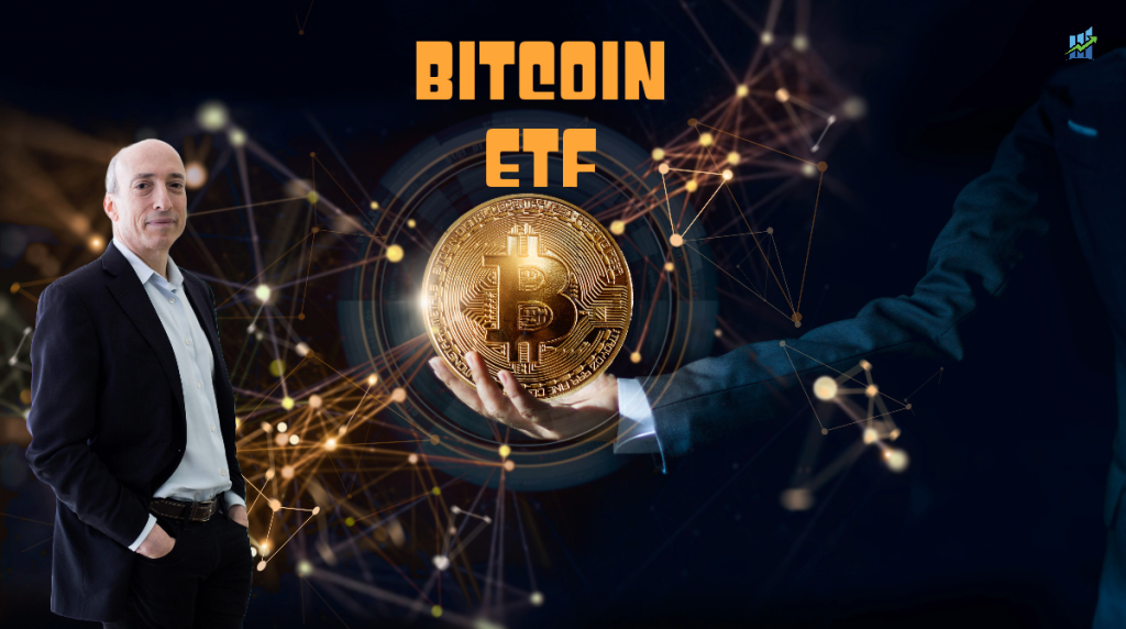 Bitcoin ETF Wars