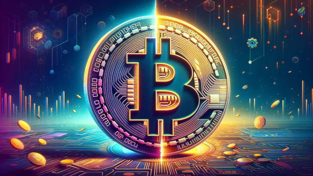 Halving Hype: Bitcoin’s Block Reward Reduction & Future Predictions Bitcoin Halving