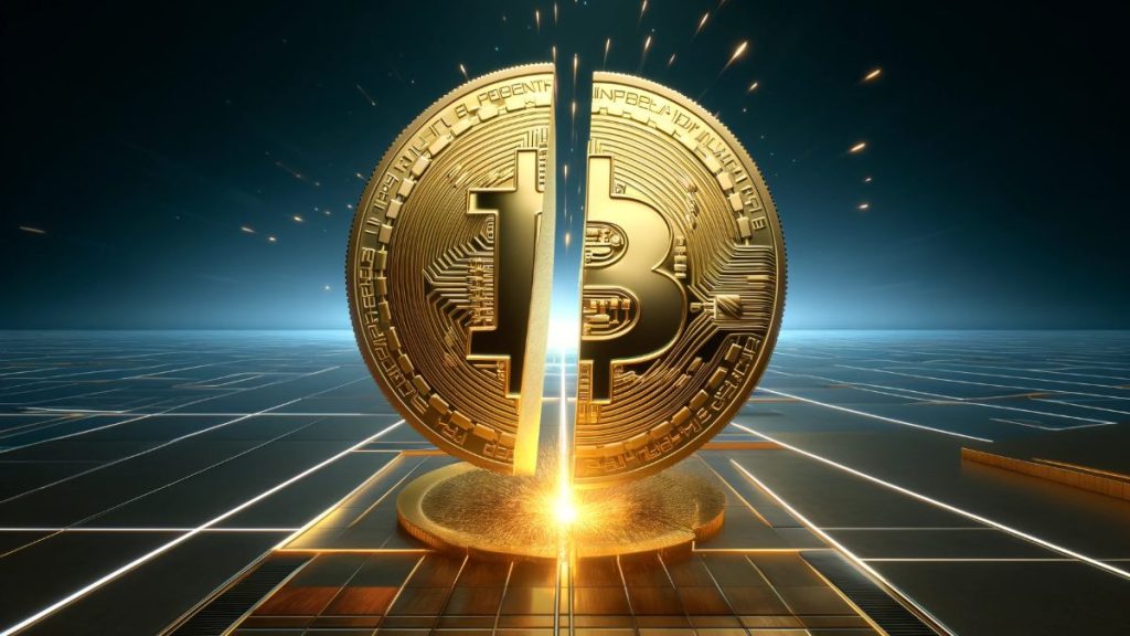 Bitcoin Halving 2024: A Historical Journey of Conviction Bitcoin Halving Event 2024