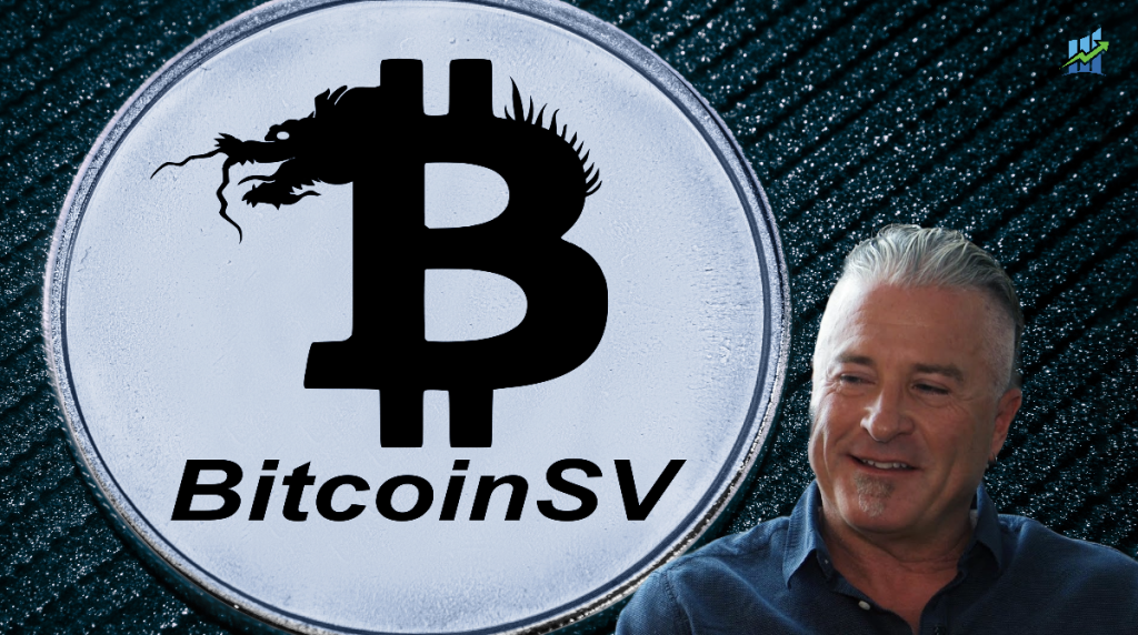 Bitcoin SV