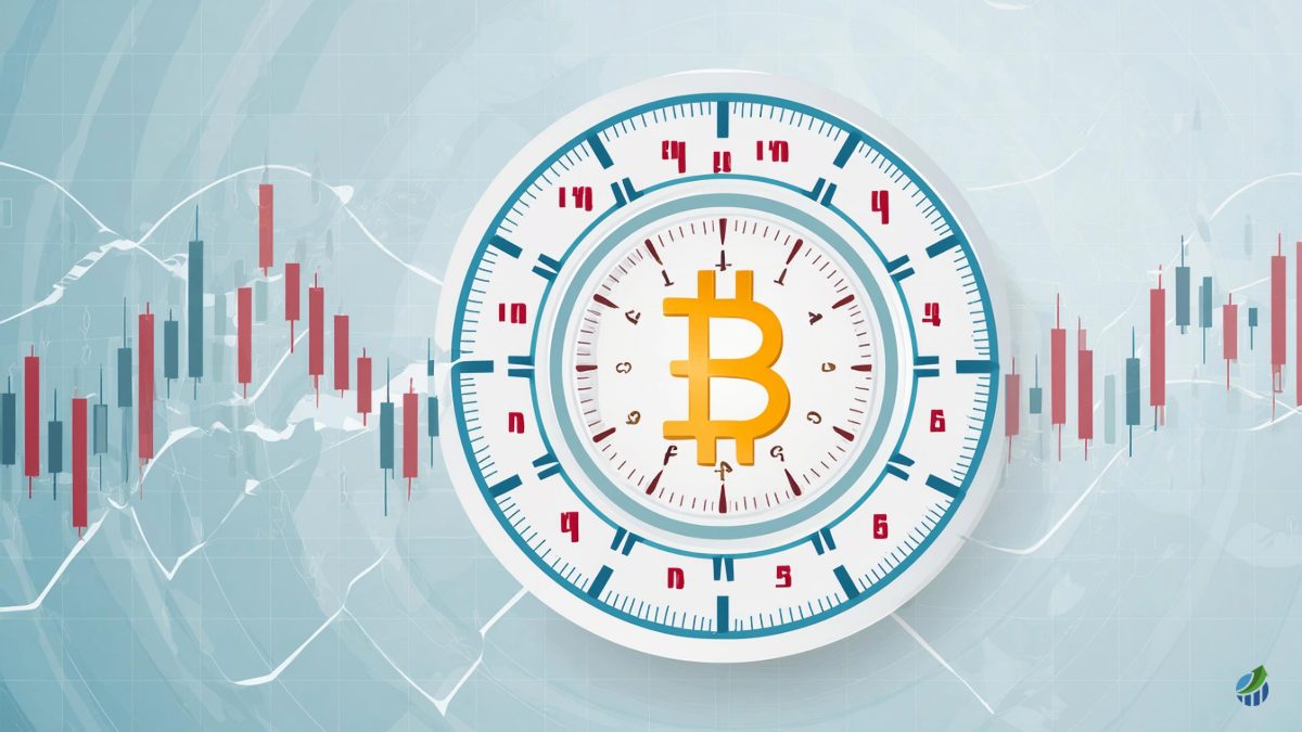 The Bitcoin Spiral Clock and Its Implications