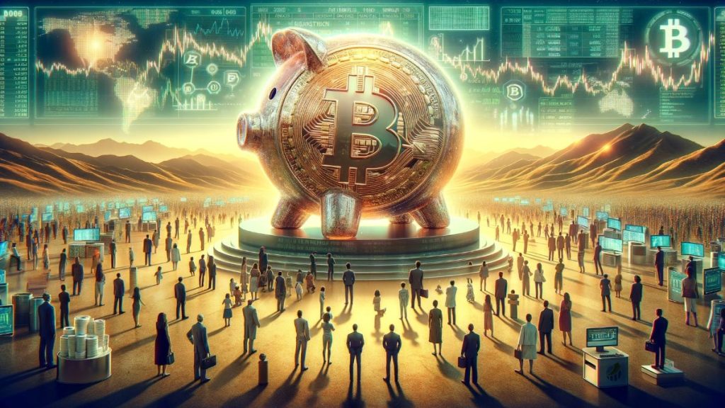 Bitcoin Supply Shock: OTC Balances Close to Zero Bitcoin Supply Shock