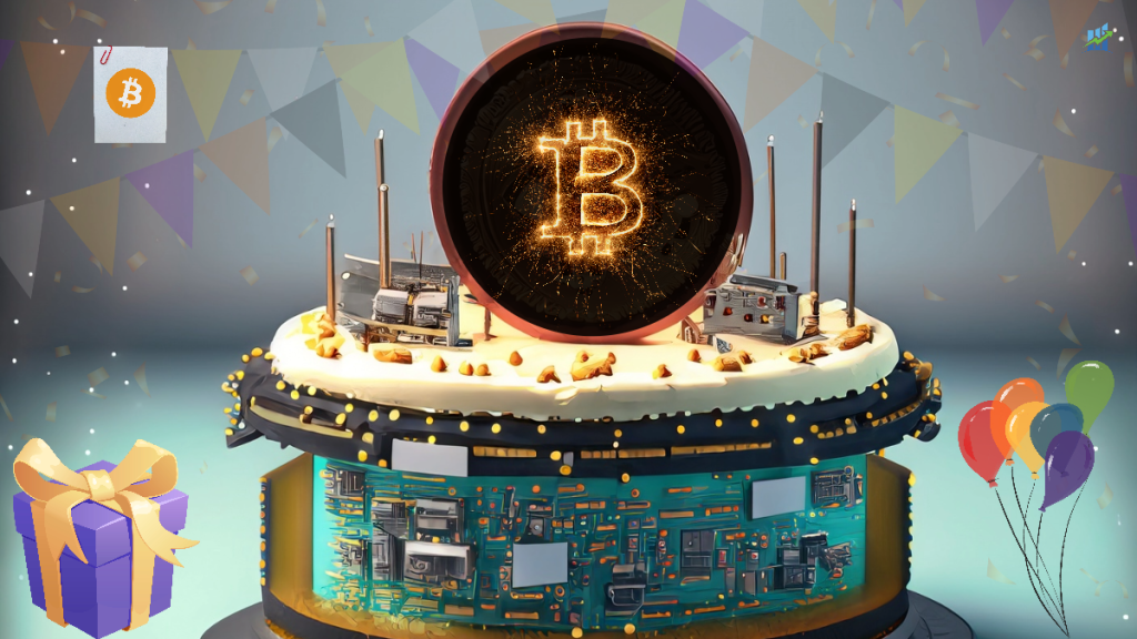 Celebrating 15 Years of the Bitcoin Whitepaper: A Tribute to Satoshi Nakamoto Bitcoin Whitepaper Birthday