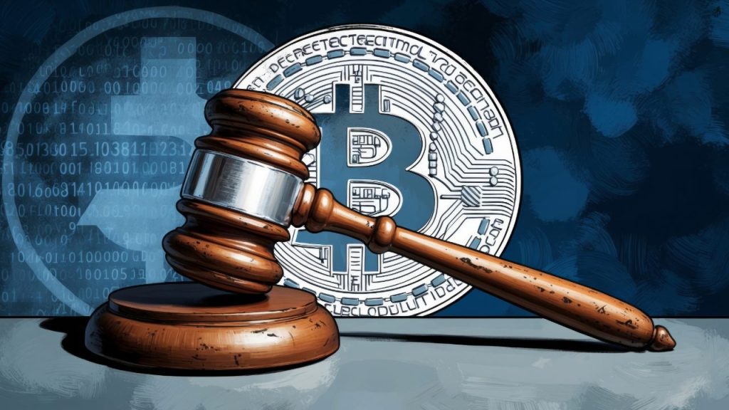 Craig Wright Banned from UK Courts with Civil Restraint Order Bitcoin justice