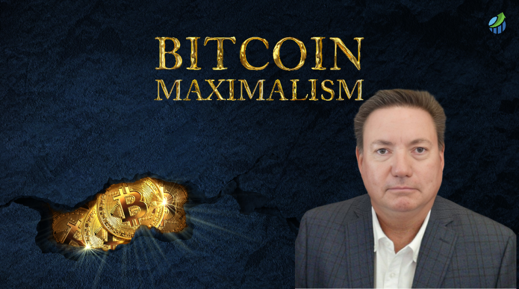 Bitcoin maximalism