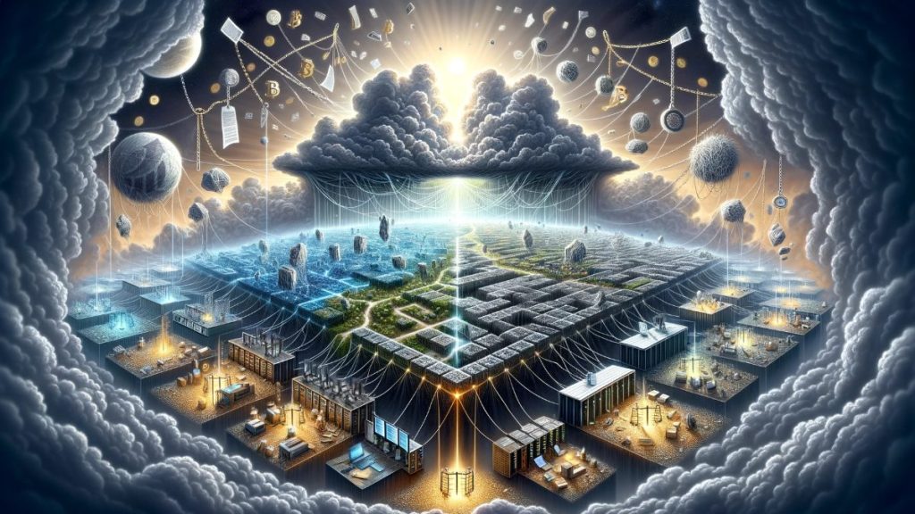 The True Cost of Bitcoin Transactions: A Miner’s Dilemma Bitcoin miners