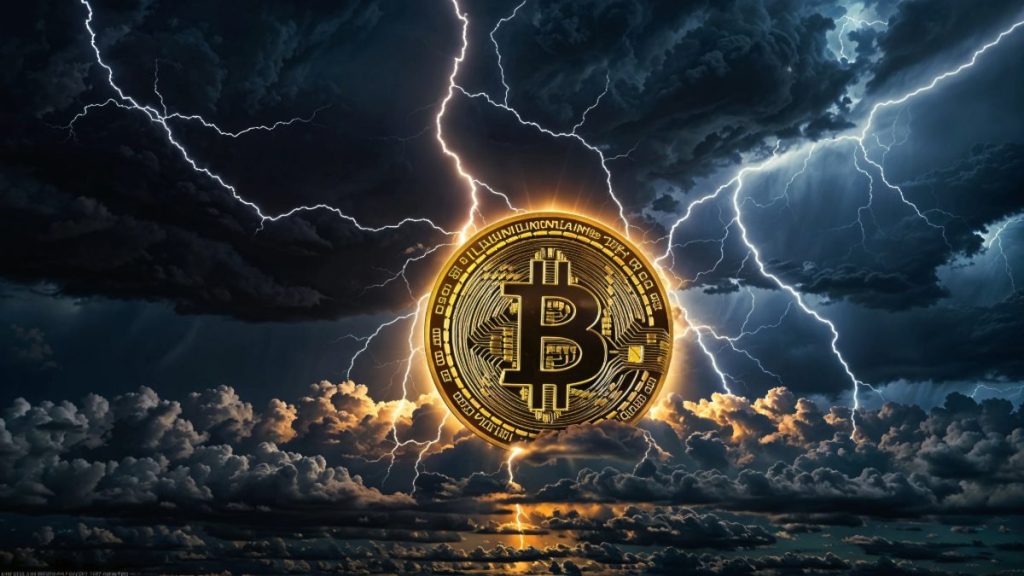 Bitcoin’s Power Law Trajectory & Unbreachable Support Line Bitcoin's Power Law