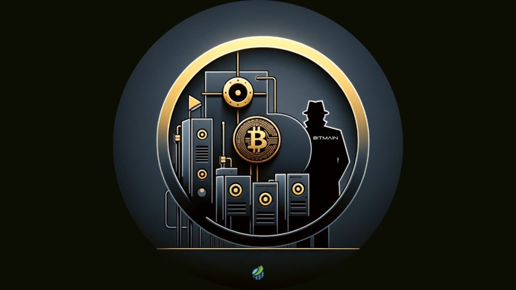 Bitmain Controversy with Alleged ASIC Manipulations Bitmain Controversies