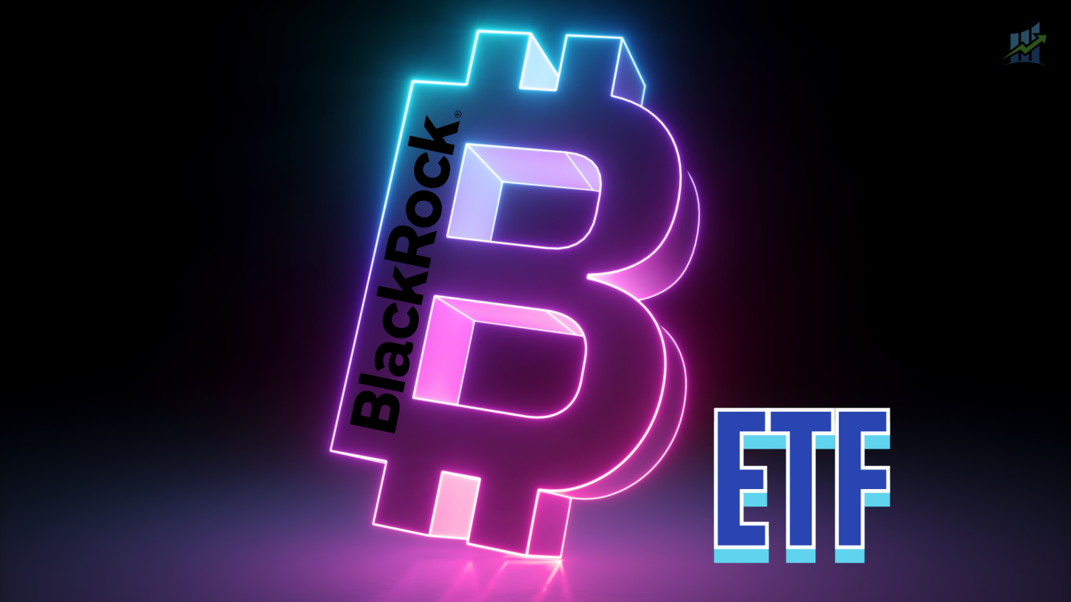 BlackRock Marks a Turning Point for Bitcoin Filing for ETF BlackRock Bitcoin ETF