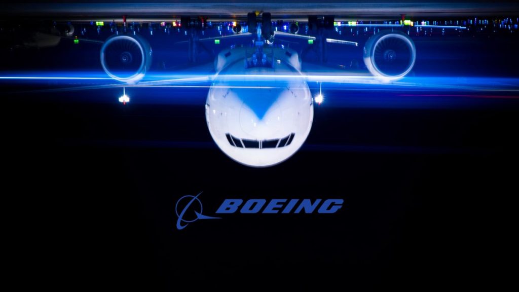 Boeing’s Harsh Descent Plunged an Aerospace Titan into Trouble Boeing’s Descent