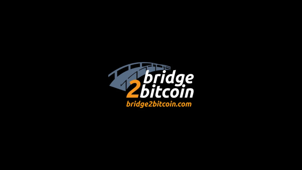 Bridge2Bitcoin: The Power of Community for Retail Adoption Bridge2Bitcoin