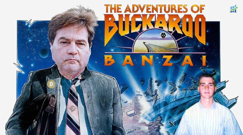 Buckaroo Bonzai Across the 8th Dimension