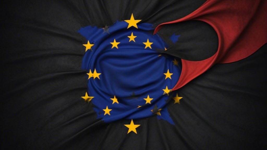 The Digital Euro is a Threat to Financial Freedom CBDshit