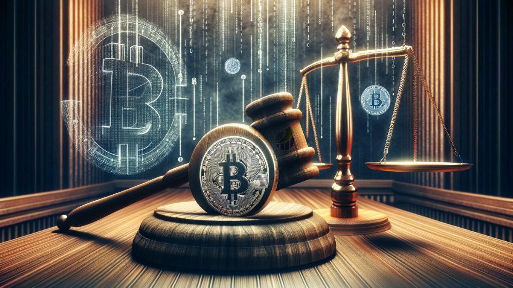 Bitcoin on Trial: The High Stakes of COPA vs. Wright for Open Source COPA Trial Countdown