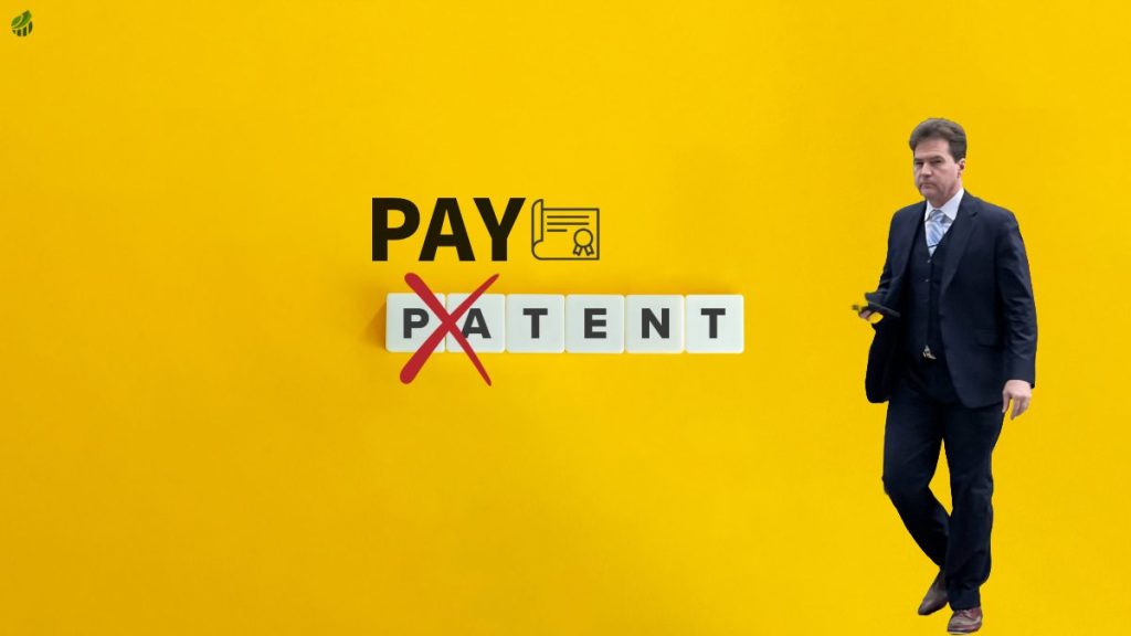 CSW Patent Controversy Continues Despite Proven Fraud CSW Patent