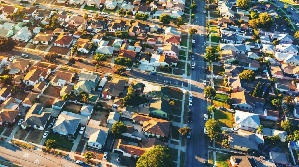 California Housing