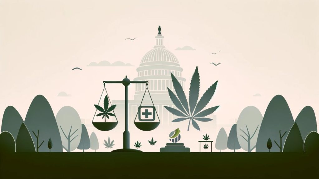 USA Move to Reclassify Marijuana Boosts Cannabis Industry Cannabis Industry