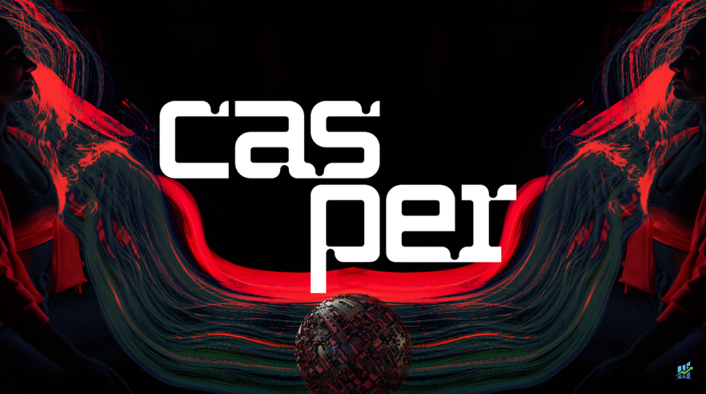 Could Casper Network’s Revolutionary VM Make Ethereum Obsolete? Casper Network Blockchain VM