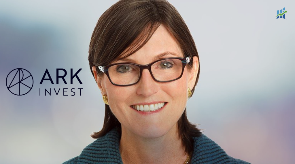 Cathie Wood & Ark Invest: Disrupting the Investment Landscape Cathie Wood ARK Invest