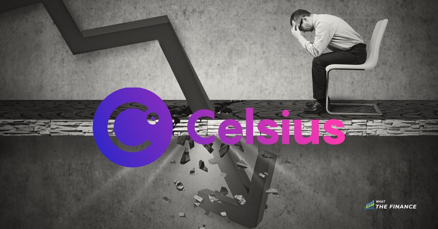 What the Celsius Bankruptcy Says About the Crypto & Defi Industries Celsius bankrupcy