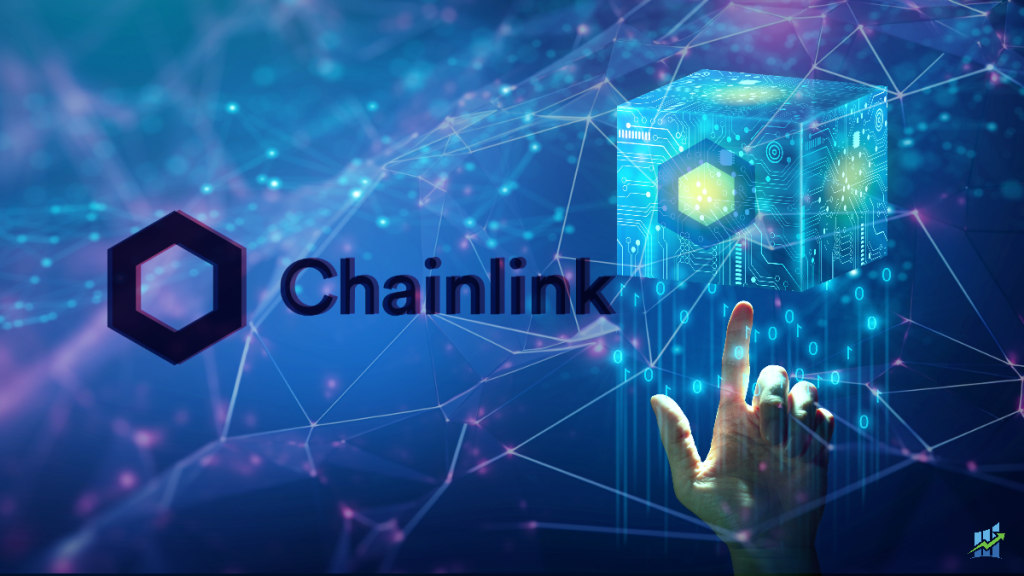 Chainlink collaborations