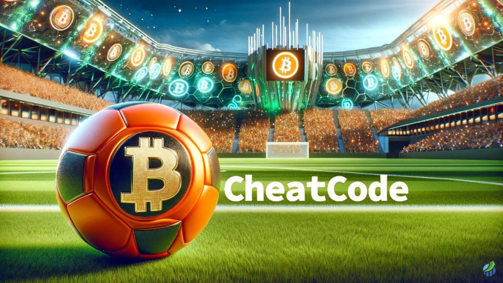 CheatCode 2024