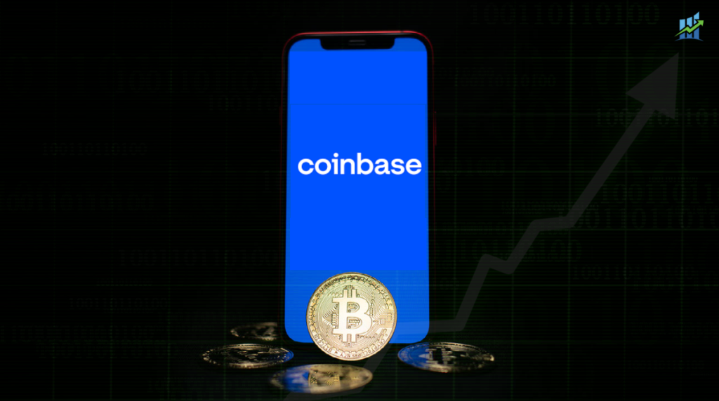 Coinbase Lawsuit Sparks 90% Surge in $COIN Stock Price Coinbase COIN stock