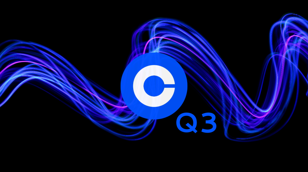 Coinbase Conquers Continents: The Crypto Exchange Q3 Results Coinbase Q3 Results